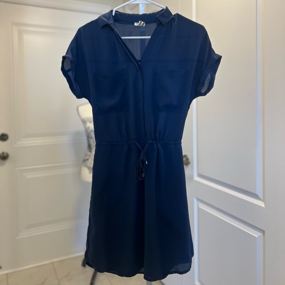 J763 Dynamite Dress size XS - Picture 2 of 2